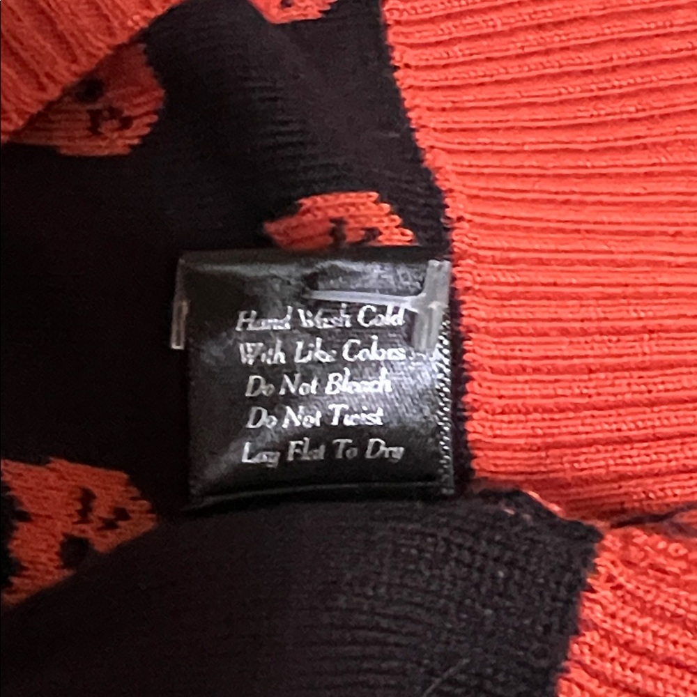 YEMAK Women's Knit Cardigan Sweater – 3/4 Sleeve Button Down Crewneck - Picture 8 of 9